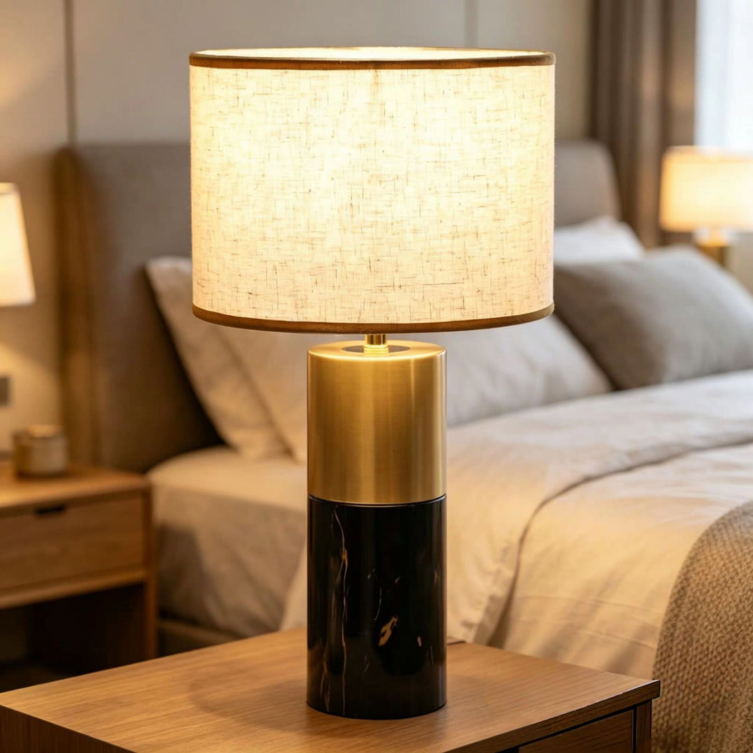 Berührungssteuerung Dekorative Tischlampe