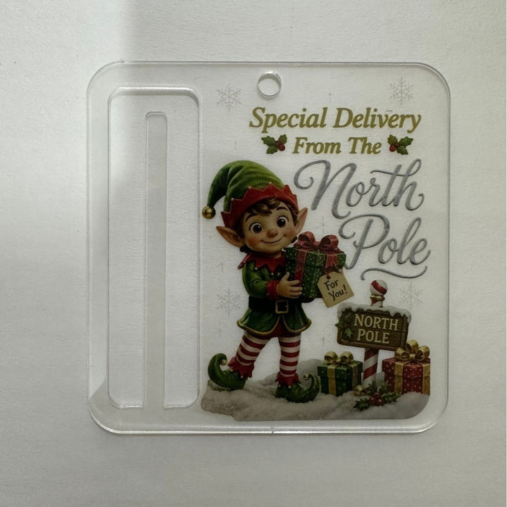 Weihnachtsdeko Karnz
