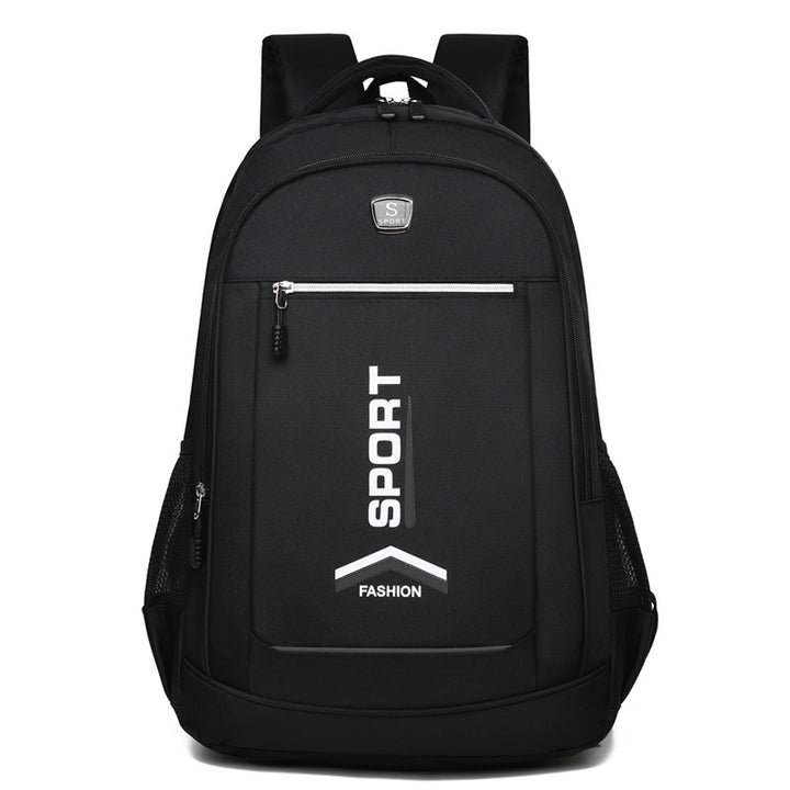 Vielseitiger Sport-Rucksack