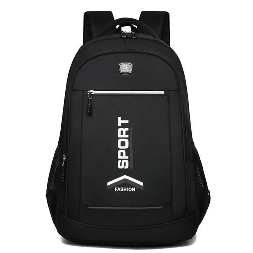 Vielseitiger Sport-Rucksack