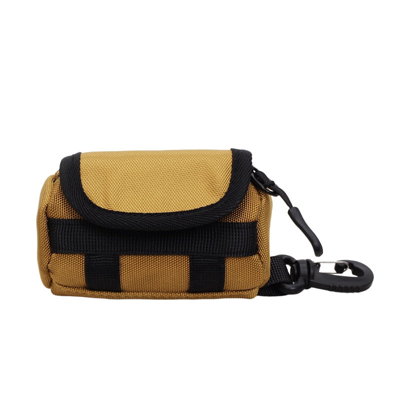WoCompact Utility Pouch Karnz