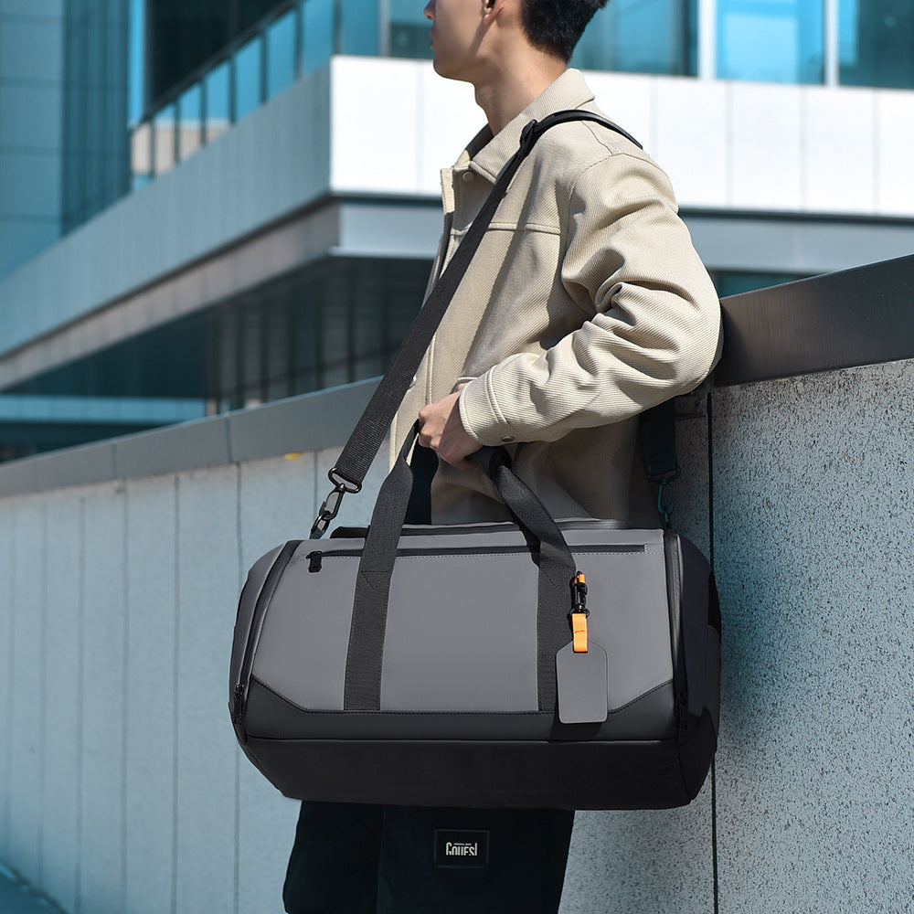 Wasserdichte Abenteuer Reise Duffel Tasche Karnz 1786342560