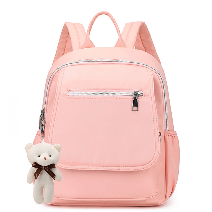 Vielseitiger umwandelbarer Wickelrucksack Karnz