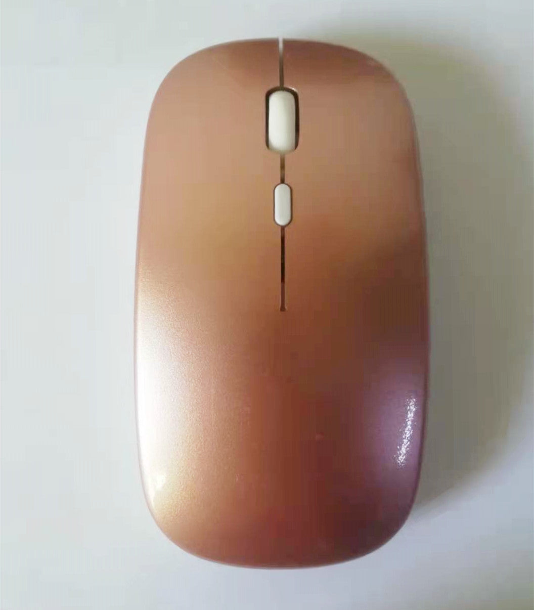 Ergonomische Kabellose Maus Karnz