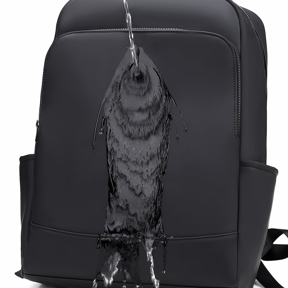 Schlanker minimalistischer Utility-Rucksack Karnz