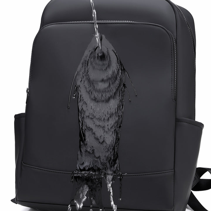 Schlanker minimalistischer Utility-Rucksack Karnz