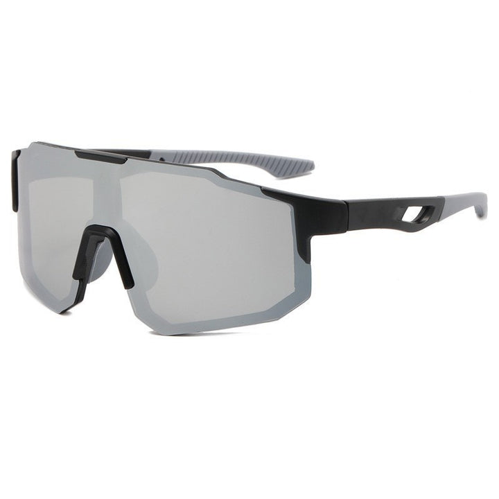 Sportleistungs-Schutzsonnenbrille Karnz