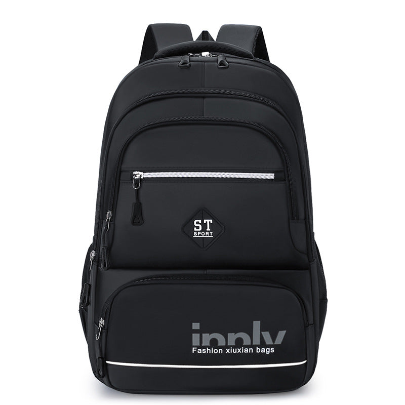 Hochleistungs-Multi-Compartments-Rucksack