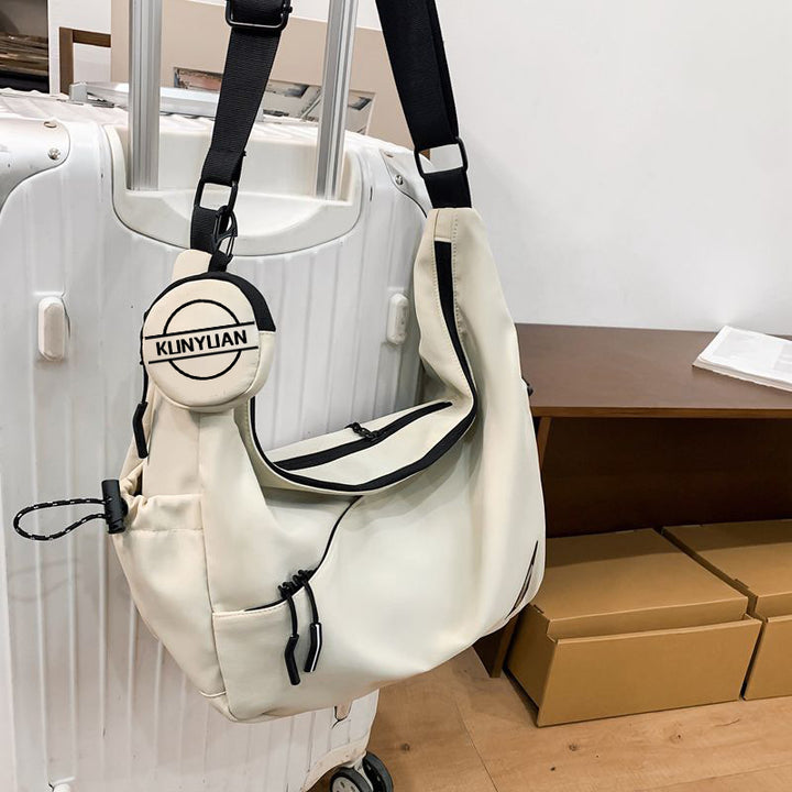 Geräumige multifunktionale Reisetasche Karnz