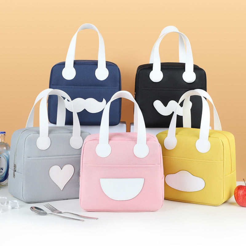 Stylische Tote Karnz