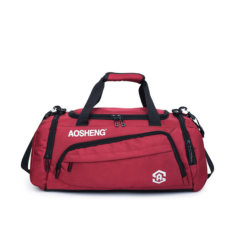 Vielseitige Reisetasche