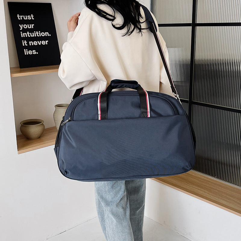 Vielseitige Reisetasche Karnz