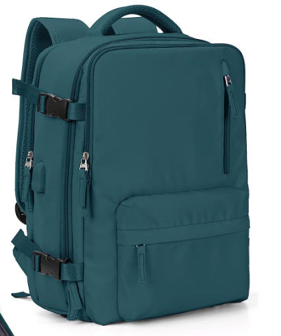 Multifunktionaler Reiserrucksack Karnz