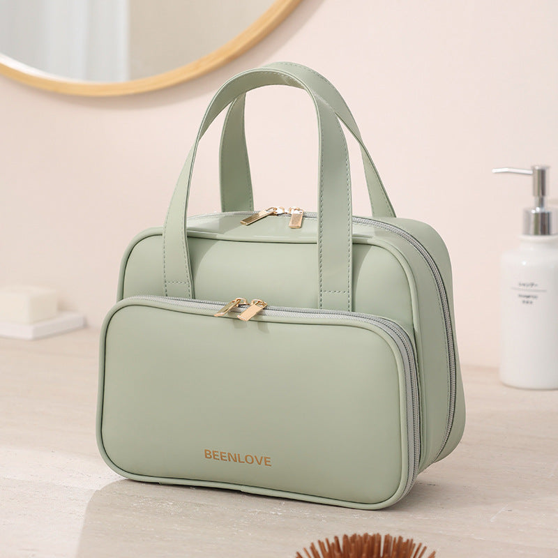 Premium Multifunktioneller Toiletten Organizer Karnz