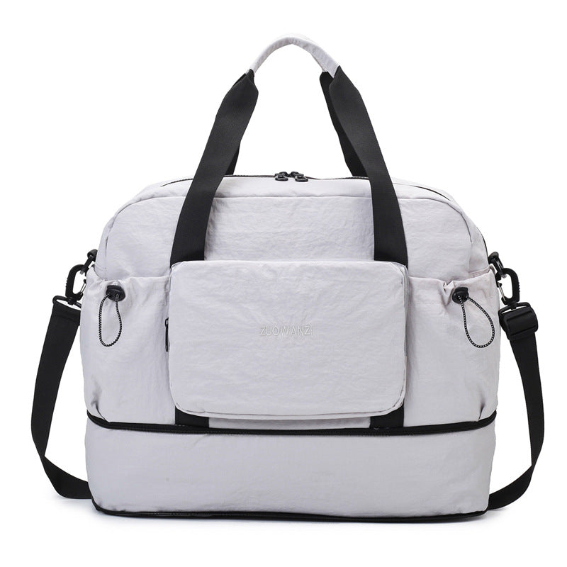Multi-Funktionale Reisetasche Karnz