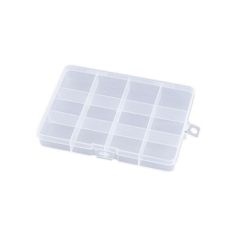 Multi-Sektions transparenter Speicherorganisator Karnz