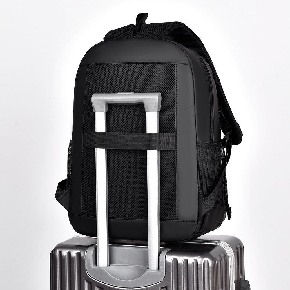 Vielseitiger Allwetter-Rucksack Karnz