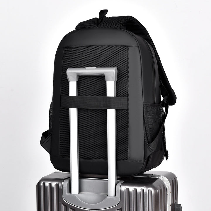 Vielseitiger Allwetter-Rucksack Karnz