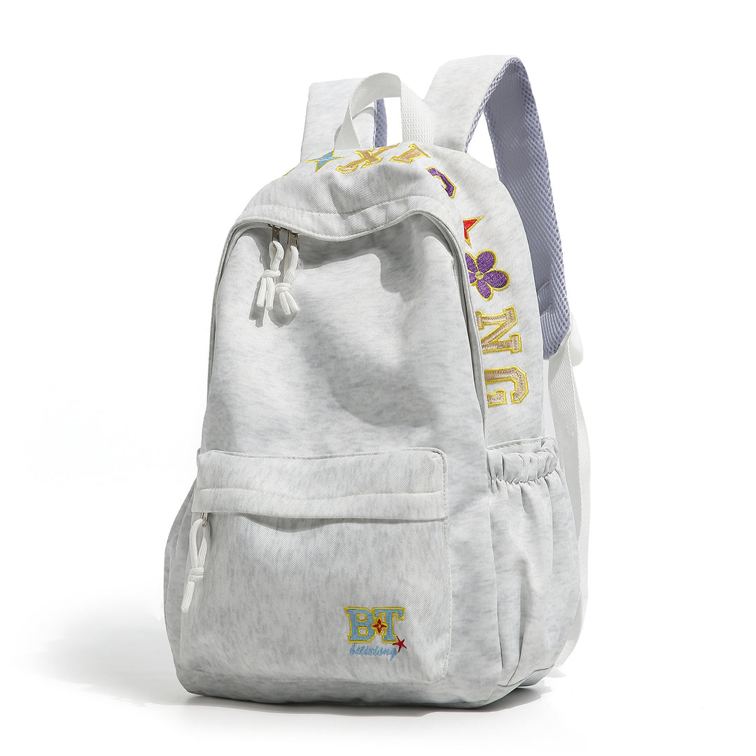 Stylischer Freizeit-Rucksack Karnz