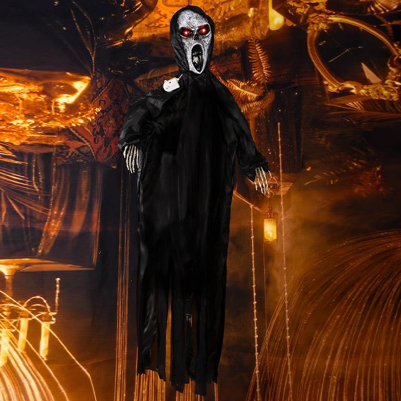 Halloween Kostüm Karnz