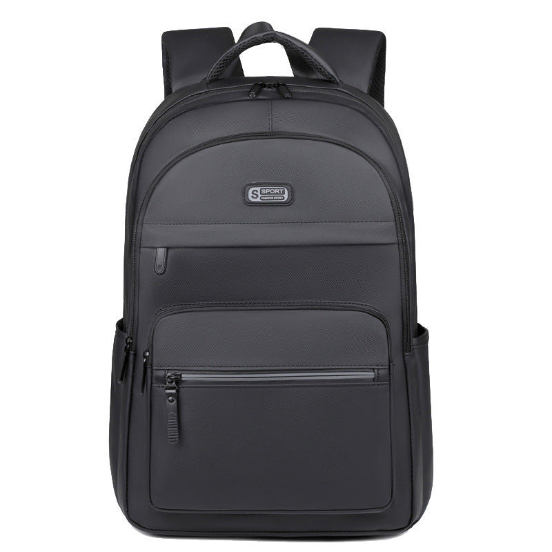 Multi-Compartment Reise-Rucksack Karnz