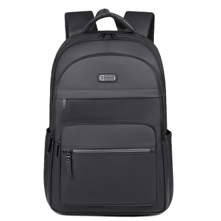 Multi-Compartment Reise-Rucksack Karnz