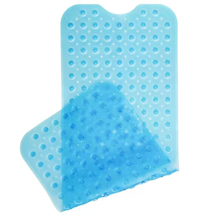 Rutschfeste Badematte Karnz