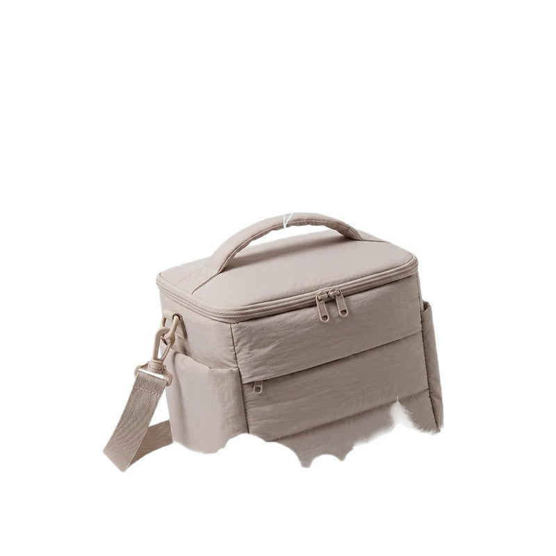 Isolierte Lunch-Tasche Karnz