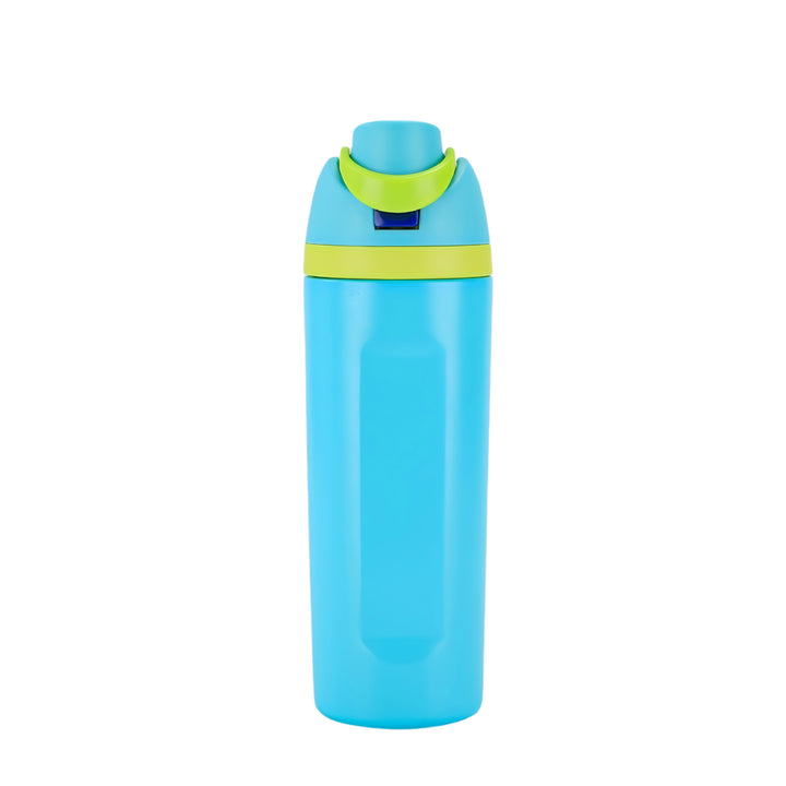 Damen Sportliche Trinkflasche Karnz