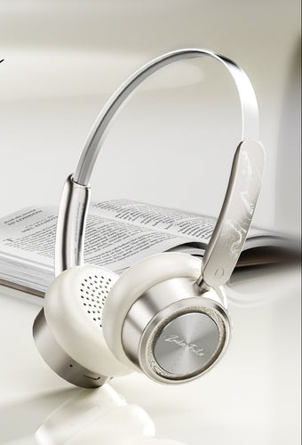 Kabellose Bluetooth-Kopfhörer Karnz