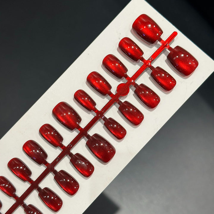 Künstliche Nagelkunst Karnz