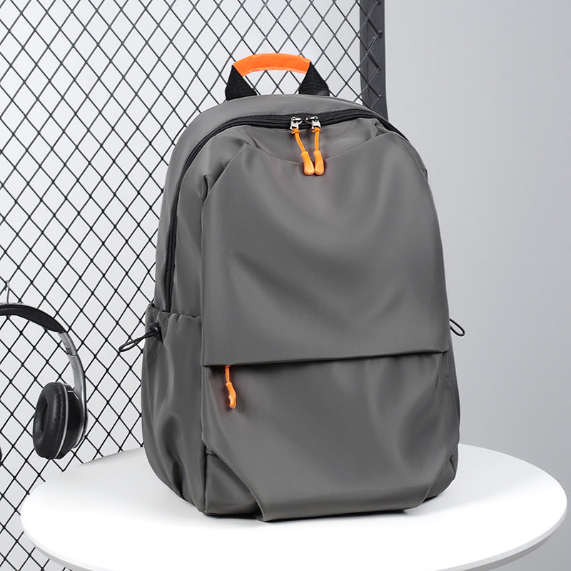Innovativer Diebstahlschutz-Rucksack Karnz