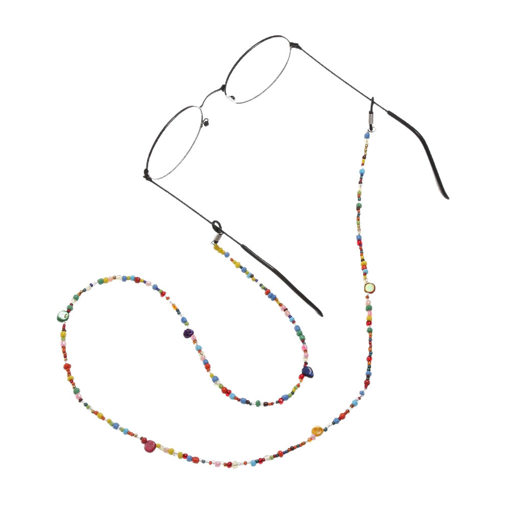 Statement Eyewear Kette Karnz