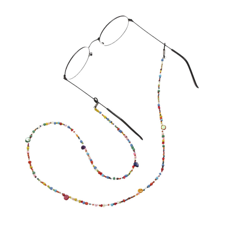 Statement Eyewear Kette Karnz