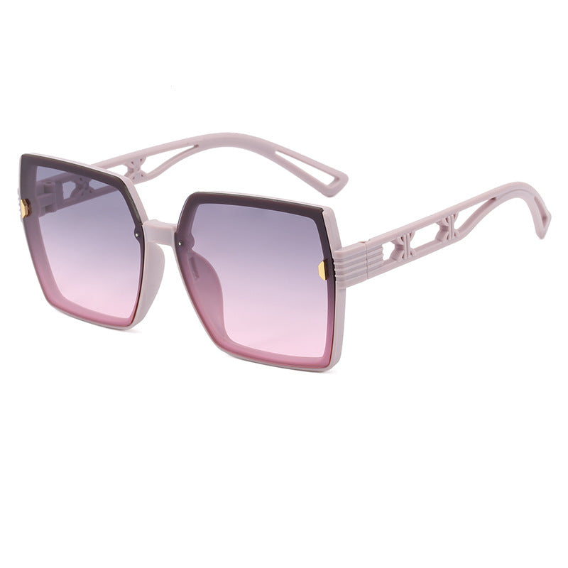 Damen Sonnenbrille Karnz