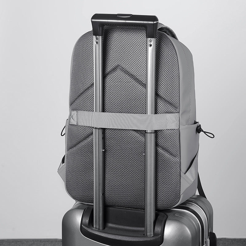Sleek Daily Commuter Rucksack Karnz