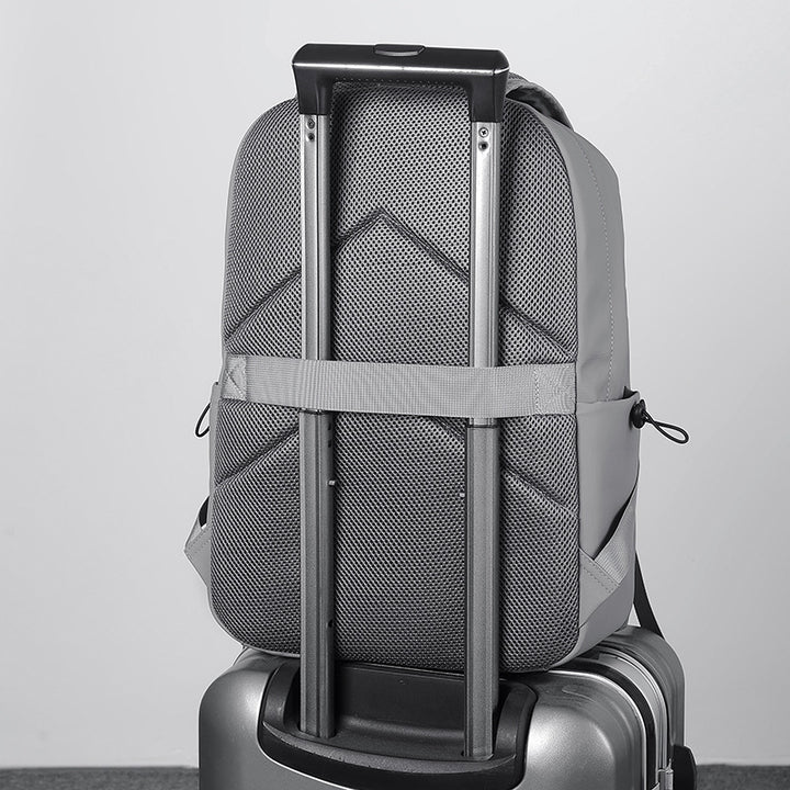 Sleek Daily Commuter Rucksack Karnz