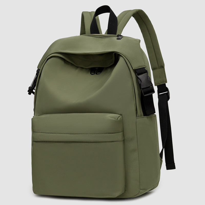 Multifunktionaler Rucksack mit Integrierter Laptop-Hülle Karnz