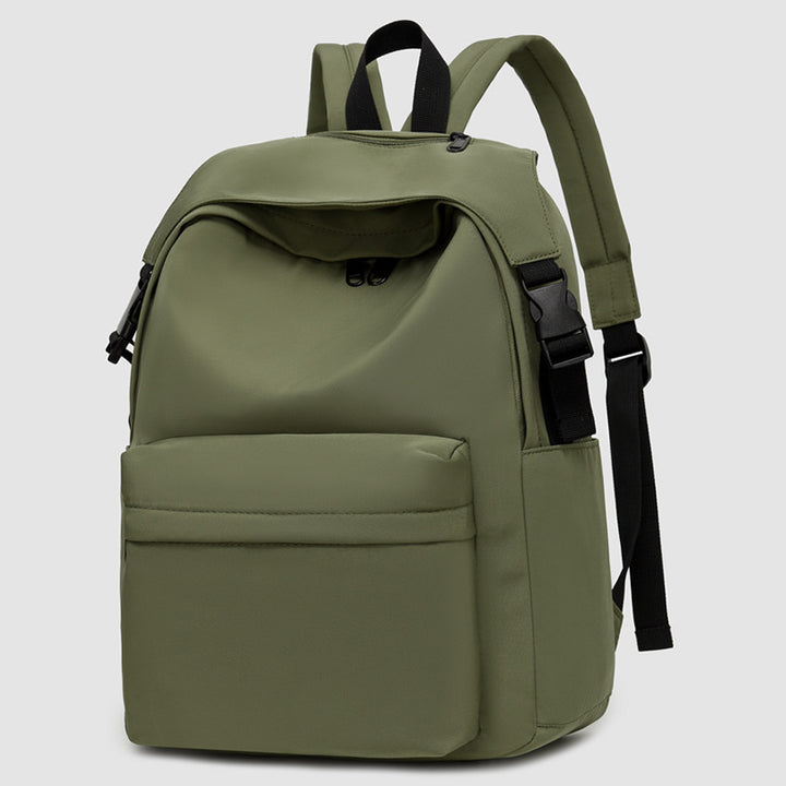 Multifunktionaler Rucksack mit Integrierter Laptop-Hülle Karnz