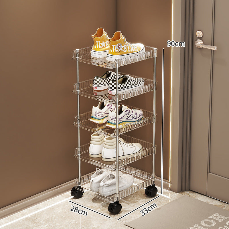 Schuhregal Karnz