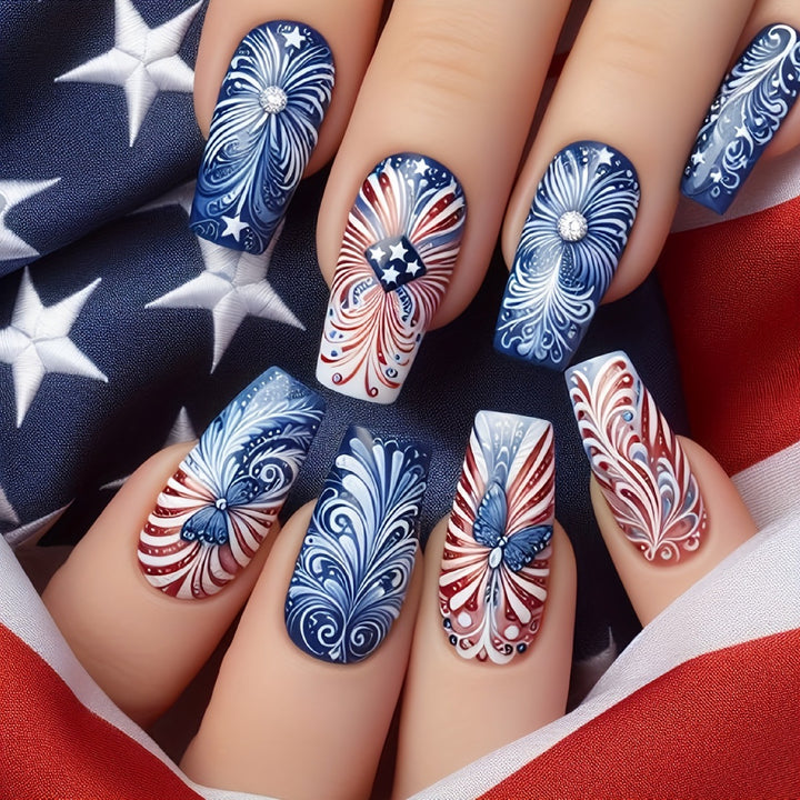 Nageldesign Karnz