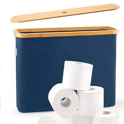 Hochwertiger Toilettenpapier-Organizer Karnz