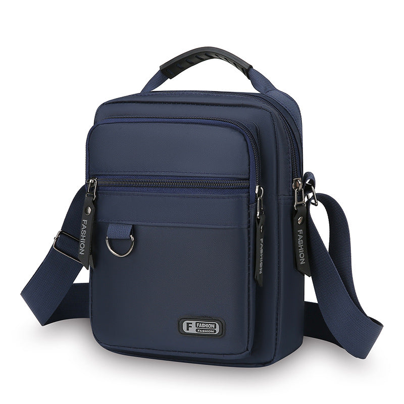 Moderne Utility Crossbody Tasche Karnz