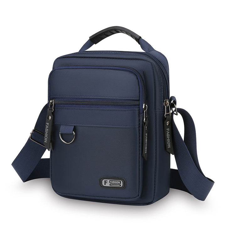 Moderne Utility Crossbody Tasche Karnz
