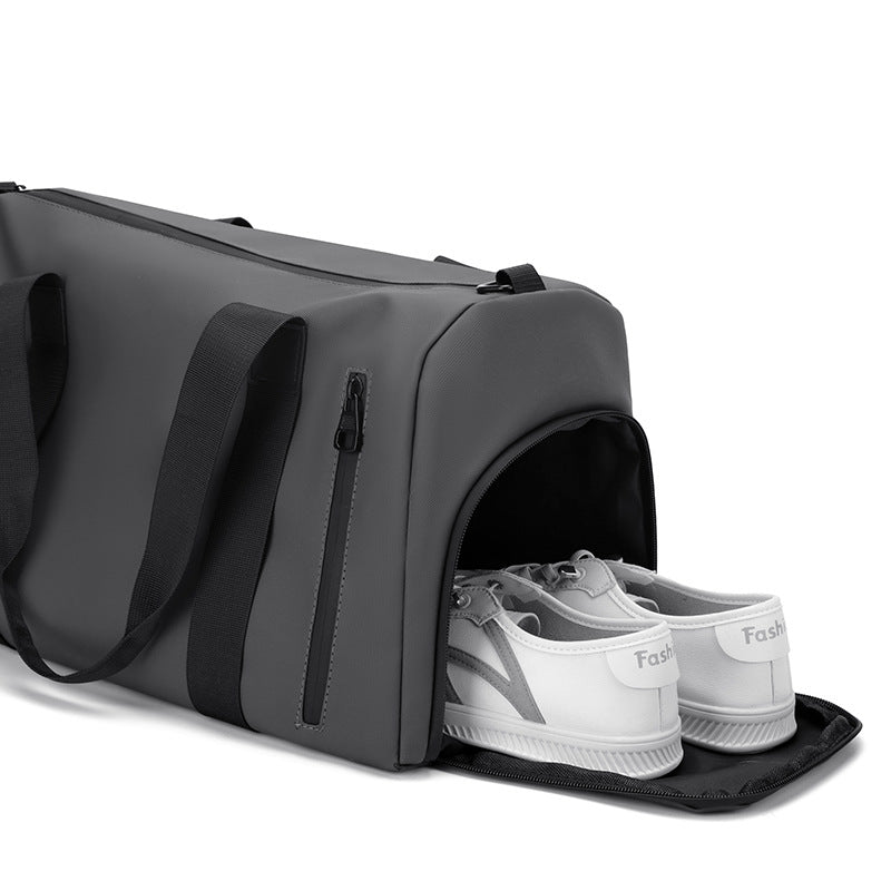 Premium Wasserdichter Fitness Duffel Bag Karnz