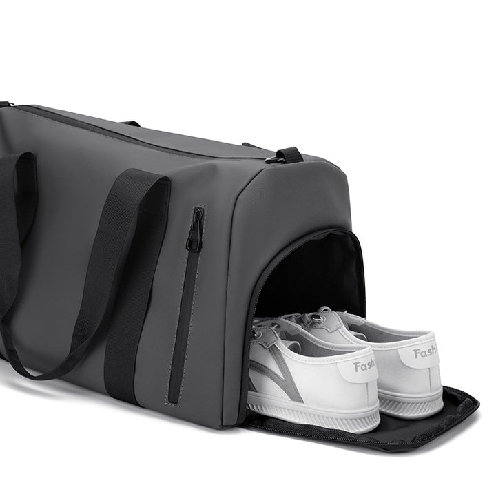 Premium Wasserdichter Fitness Duffel Bag Karnz