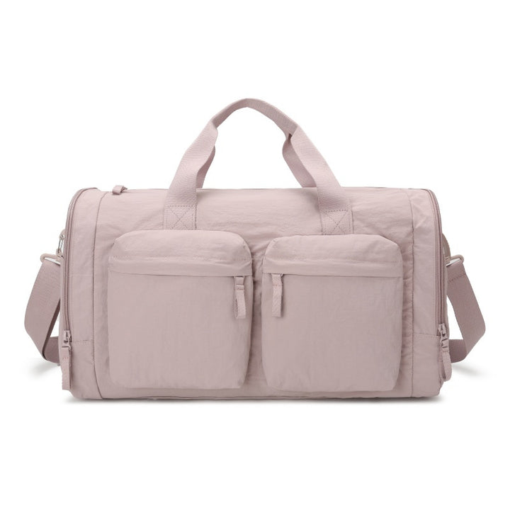 Vielseitige Multi-Taschen Reise-Dufflebag