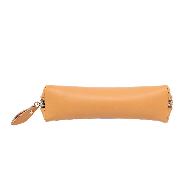 Stylische Leder Bleistiftetui Karnz