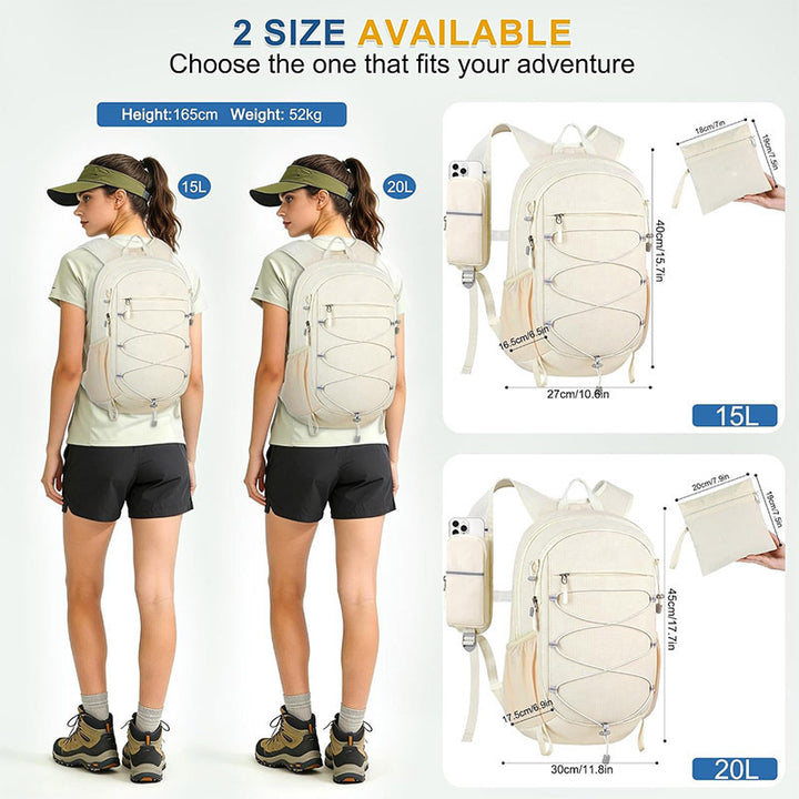 Hydration Blase-Rucksack Karnz
