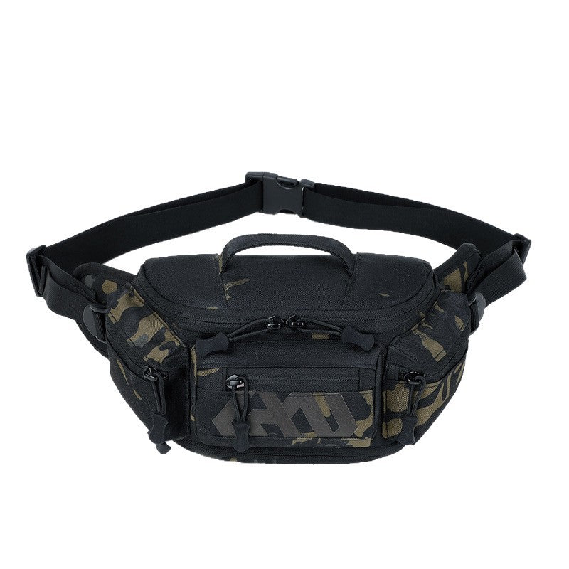 Ergonomische Outdoor Utility Hüfttasche Karnz